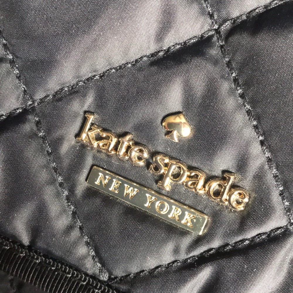 Kate Spade Backpack - Picture 2 of 5